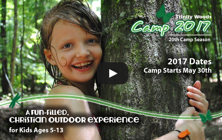 A Fun-Filled Christian Outdoor Experience 